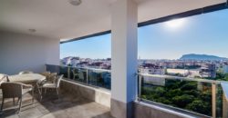 Апартаменты в Аланье, Турция, 74 м2