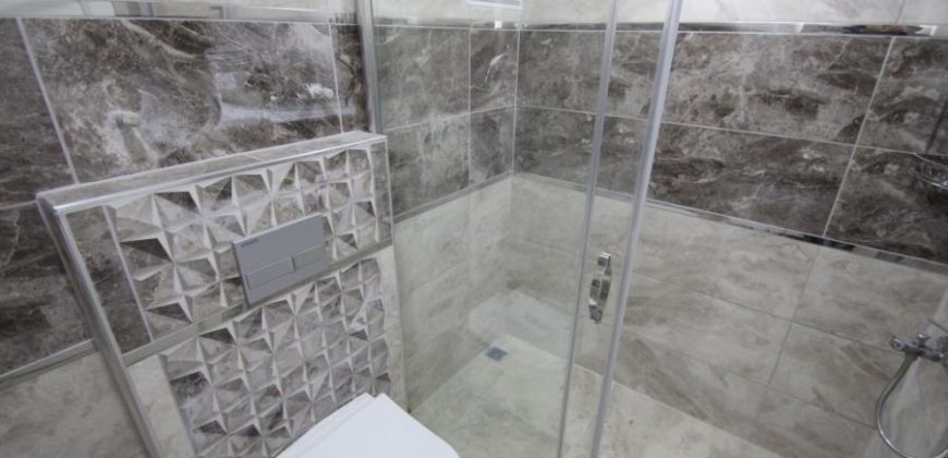 Апартаменты в Аланье, Турция, 79 м2