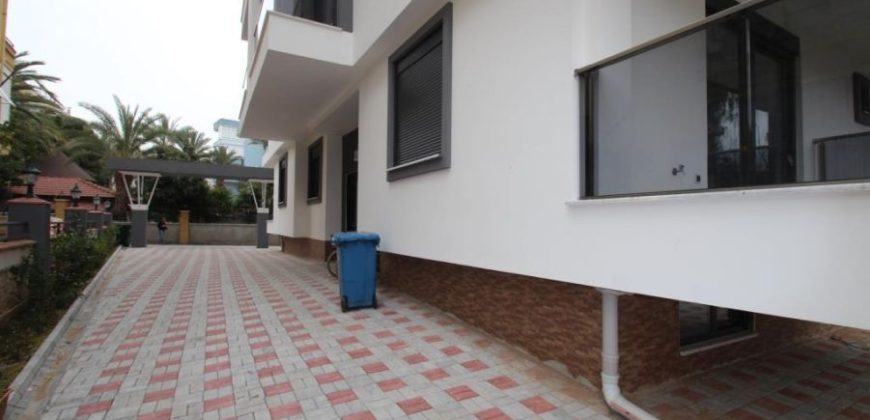 Апартаменты в Аланье, Турция, 79 м2