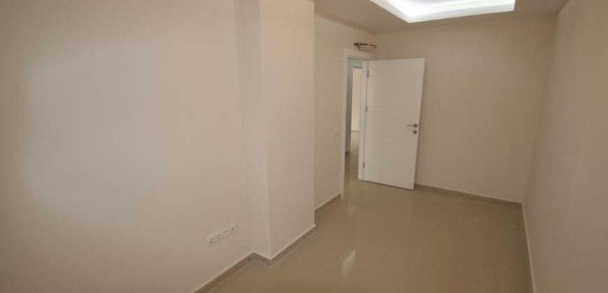 Апартаменты в Аланье, Турция, 79 м2
