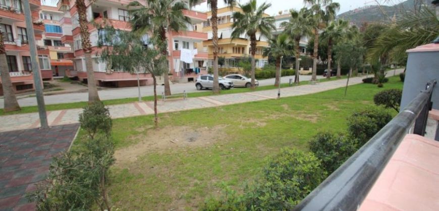 Апартаменты в Аланье, Турция, 79 м2