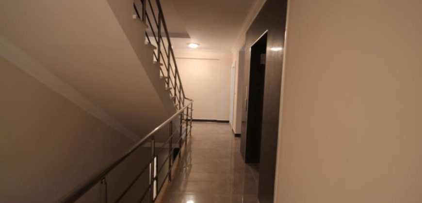 Апартаменты в Аланье, Турция, 79 м2
