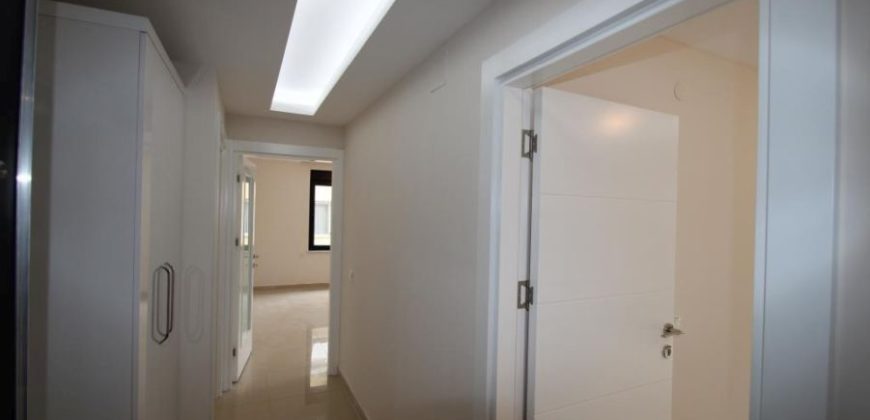 Апартаменты в Аланье, Турция, 79 м2