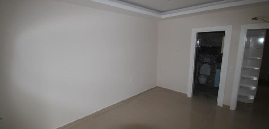 Апартаменты в Аланье, Турция, 79 м2