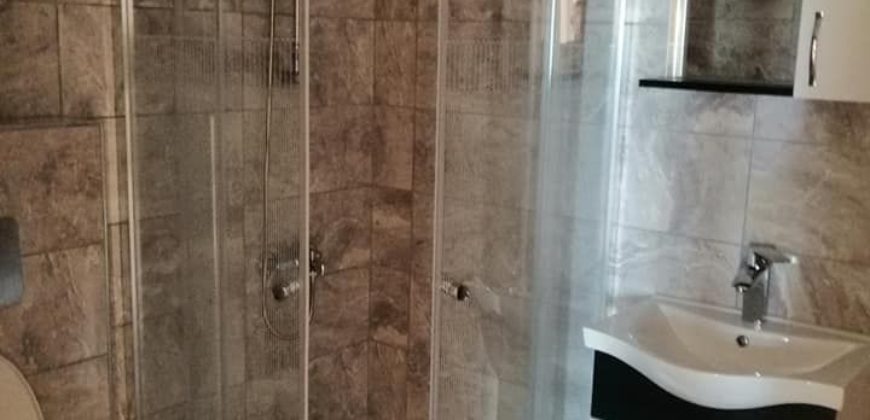 Апартаменты в Аланье, Турция, 80 м2