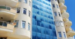 Апартаменты в Аланье, Турция, 80 м2
