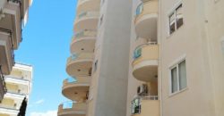 Апартаменты в Аланье, Турция, 80 м2
