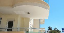 Апартаменты в Аланье, Турция, 80 м2