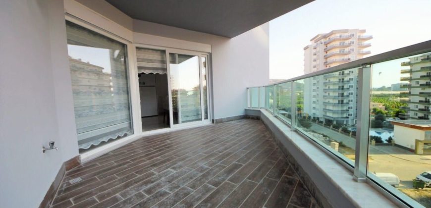 Апартаменты в Аланье, Турция, 80 м2