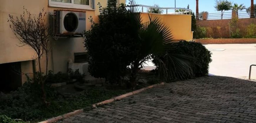 Апартаменты в Аланье, Турция, 80 м2