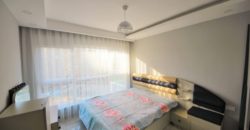 Апартаменты в Аланье, Турция, 80 м2