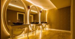 Апартаменты в Аланье, Турция, 81 м2