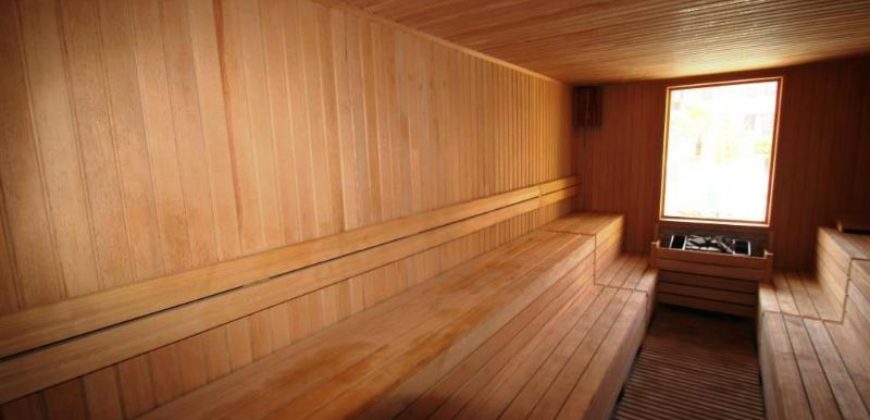 Апартаменты в Аланье, Турция, 85 м2