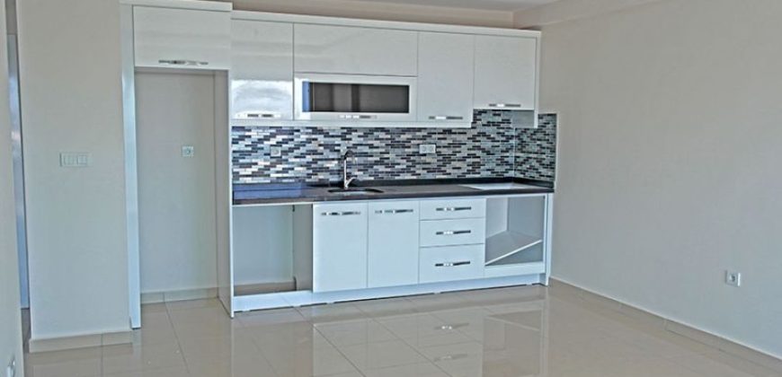 Апартаменты в Аланье, Турция, 85 м2