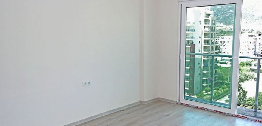 Апартаменты в Аланье, Турция, 85 м2