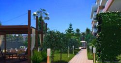 Апартаменты в Аланье, Турция, 85 м2