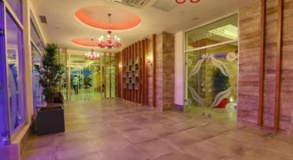 Апартаменты в Аланье, Турция, 94 м2