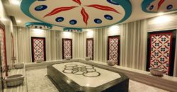Апартаменты в Аланье, Турция, 94 м2