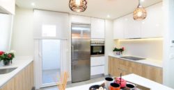 Апартаменты в Аликанте, Испания, 182 м2