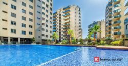 Апартаменты в Аликанте, Испания, 51 м2