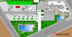 Апартаменты в Аликанте, Испания, 51 м2