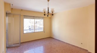 Апартаменты в Аликанте, Испания, 88 м2