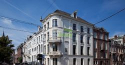 Апартаменты в Амстердаме, Нидерланды, 108 м2