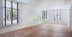 Апартаменты в Амстердаме, Нидерланды, 108 м2