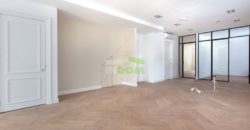 Апартаменты в Амстердаме, Нидерланды, 108 м2