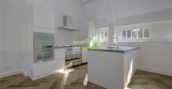 Апартаменты в Амстердаме, Нидерланды, 124 м2