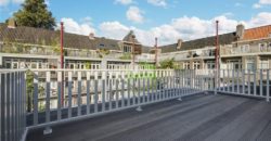 Апартаменты в Амстердаме, Нидерланды, 124 м2