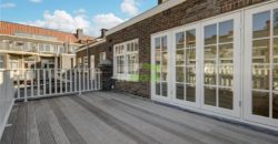 Апартаменты в Амстердаме, Нидерланды, 124 м2