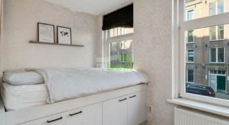 Апартаменты в Амстердаме, Нидерланды, 30 м2