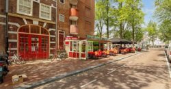Апартаменты в Амстердаме, Нидерланды, 32 м2