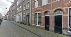 Апартаменты в Амстердаме, Нидерланды, 33 м2