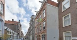 Апартаменты в Амстердаме, Нидерланды, 33 м2