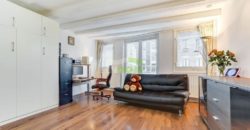 Апартаменты в Амстердаме, Нидерланды, 41 м2