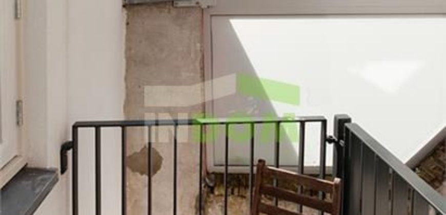 Апартаменты в Амстердаме, Нидерланды, 43 м2