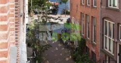 Апартаменты в Амстердаме, Нидерланды, 43 м2