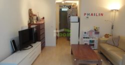 Апартаменты в Амстердаме, Нидерланды, 45 м2
