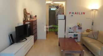 Апартаменты в Амстердаме, Нидерланды, 45 м2