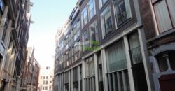 Апартаменты в Амстердаме, Нидерланды, 45 м2
