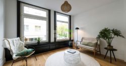 Апартаменты в Амстердаме, Нидерланды, 49 м2