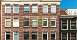 Апартаменты в Амстердаме, Нидерланды, 49 м2