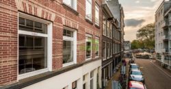 Апартаменты в Амстердаме, Нидерланды, 49 м2
