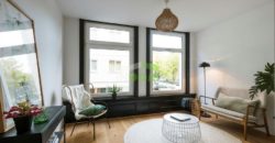 Апартаменты в Амстердаме, Нидерланды, 49 м2