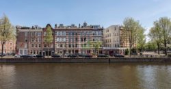 Апартаменты в Амстердаме, Нидерланды, 56 м2