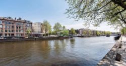 Апартаменты в Амстердаме, Нидерланды, 56 м2