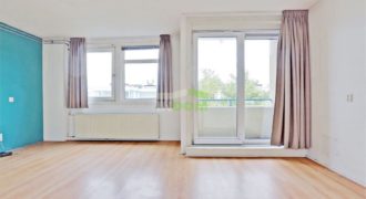 Апартаменты в Амстердаме, Нидерланды, 57 м2