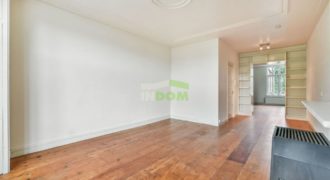 Апартаменты в Амстердаме, Нидерланды, 58 м2